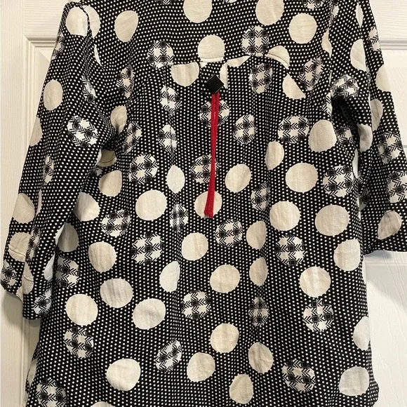 Ali Miles Jacket - Picture 2 of 3